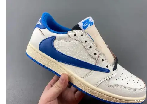  LOW SP  SCOTT RETRO 1 TRAVIS OG JORDAN DM7866-104 0426